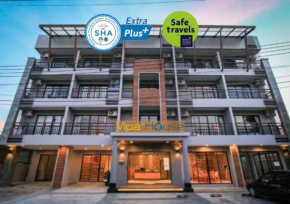 Vipa House Phuket - SHA Extra Plus
